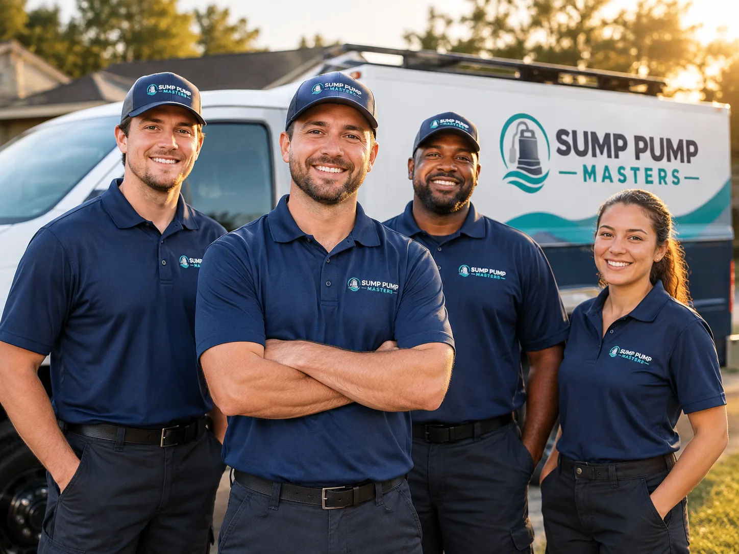 Sump Pump Repair company in Garden City, UT