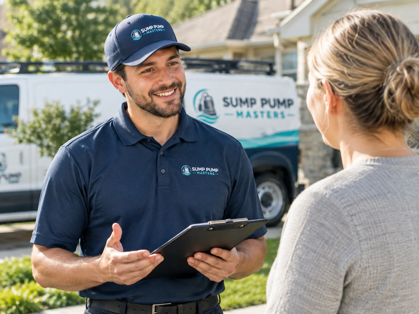 Sump Pump Repair Garden City, UT FAQs